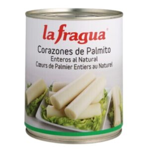 PALMITO ENTERO LA FRAGUA 1KG (1-12