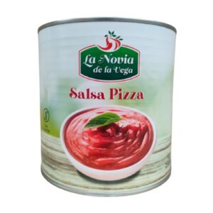TOMATE SALSA PIZZA VEGA BAJA 3KG (1-6