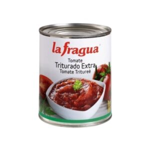 TOMATE TRITURADO LA FRAGUA 1KG C/12UDS