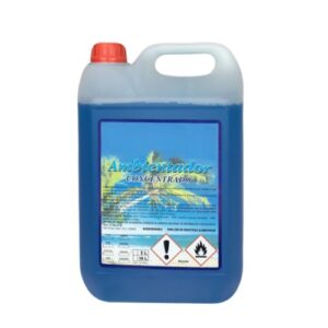 AMBIENTADOR ABSORBEOLORES 5 L