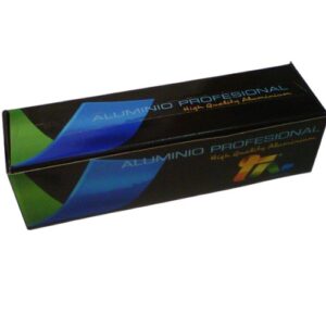 PAPEL ALUMINIO 40CM 2KG (1-6