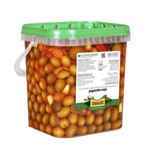 ACEITUNA MOJO PICON ZAMBUDIO 5 KG