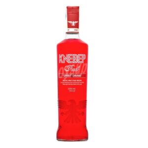 VODKA ROJO VOLKOFF 0,70l 18º C/ 6 BOT