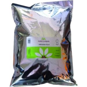 OREGANO BOLSA 1000 GR. DMN