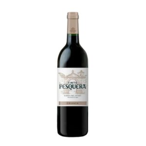 PESQUERA CRIANZA TINTO R.DUERO 3/4