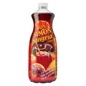 SANGRIA DON SIMON PET 1,5 LIT PACK 6