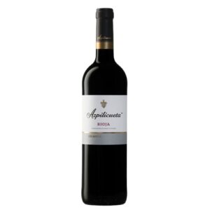 AZPILICUETA CRIANZA TINTO RIOJA 3/4
