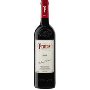 PROTOS ROBLE TINTO R.DUERO 3/4