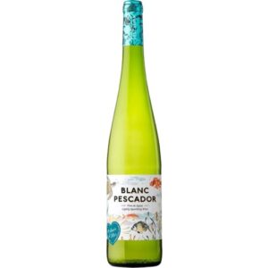 BLANC PESCADOR BLANCO AGUJA 3/4 C/ 6BOT