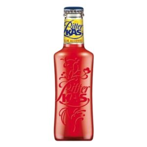 BITTER KAS NR 20CL. PACK 24