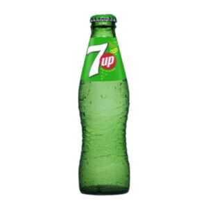 SEVEN UP NR 20CL PACK 24