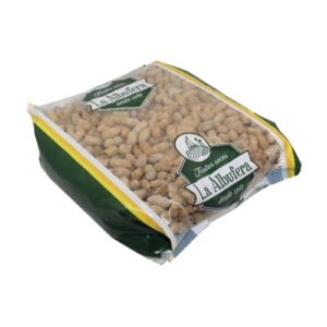 CACAHUETE CASCARA TOST. SAL ALBUFERA 5KG