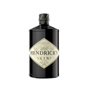 GINEBRA HENDRICK´S BOT. 70CL