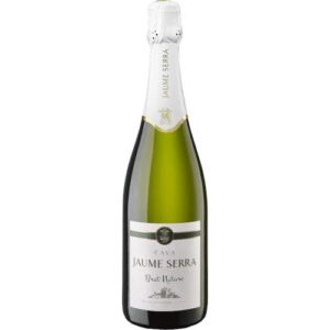 JAUME SERRA BRUT NATURE CAVA 3/4 6 b