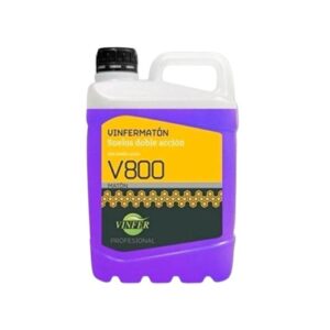 FREGASUELOS INSECTICIDA MATON 5L