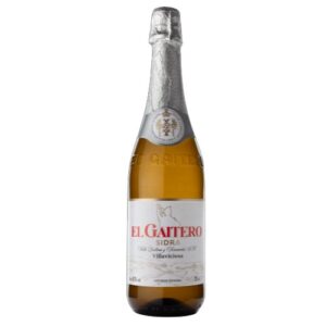 EL GAITERO SIDRA 3/4 CAJA 6BOT