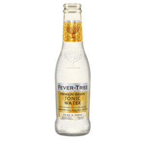 TONICA FEVER TREE NR 200ML PACK 24