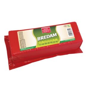 QUESO BARRA BREDAM 3KG. aprox