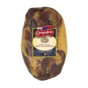 CENTRO JAMON GR CAMPOFRIO 4,7 KG APX