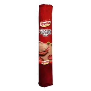 CHORIZO REVILLA TRADICION 1,350 KG. APX