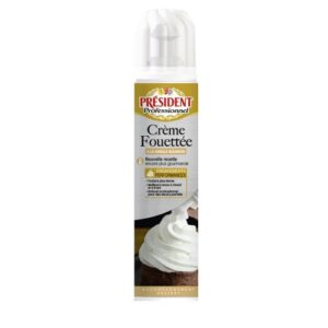 NATA SPRAY PRESIDENT 500 GR (1-12