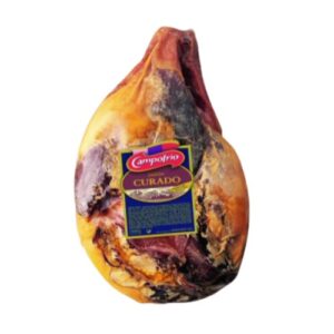 CENTRO JAMON NAVIDUL G. SELEC 6,5KG. APX