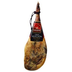 JAMON SERRANO NAVIDUL G.SELEC. 7-8 KG