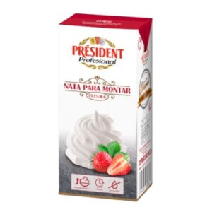 NATA MONTAR PRESIDENT 35% 1L (1-6