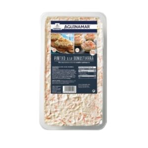 PINCHO DONOSTIARRA AGUINAMAR 1KG (1-6