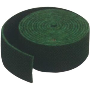 ESTROPAJO VERDE PLA ROLLO 6M (1-6