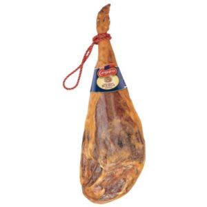 JAMON SERRANO SAMANDY 6-7 KG