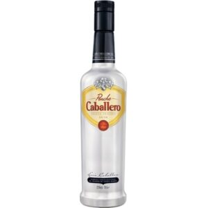PONCHE CABALLERO BOT. 0.70 CL. (1