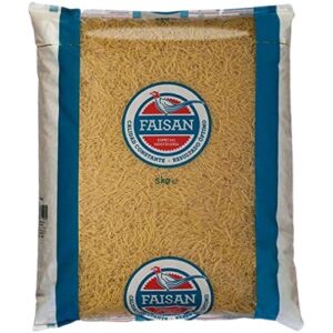 FIDEO Nº2 FAISAN ENTREFINO 5 KG