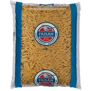 MACARRONES FAISAN 5 KG