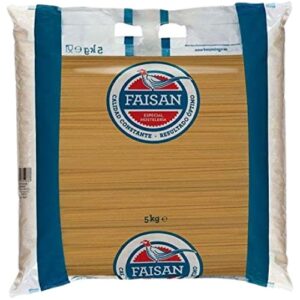 TALLARIN FAISAN 5 KG