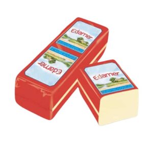 QUESO BARRA EDAM EDAMER 3K.APROX