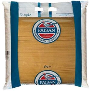 ESPAGUETIS FAISAN 5KG