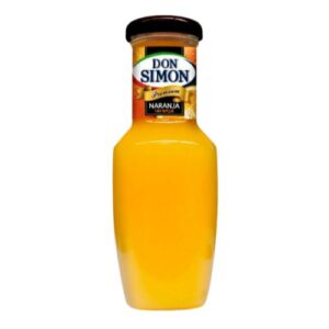 NECTAR NARANJA DON SIMON 20CL PACK 24