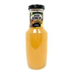 NECTAR PIÑA DON SIMON 20CL PACK 24