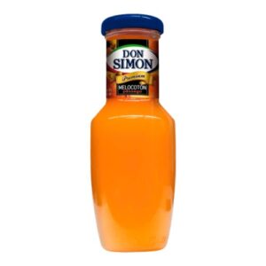 NECTAR MELOCOTON DON SIMON 20CL PACK 24