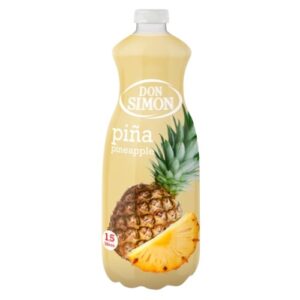 NECTAR PIÑA S/A DISFRUTA 1,5 L PACK 6