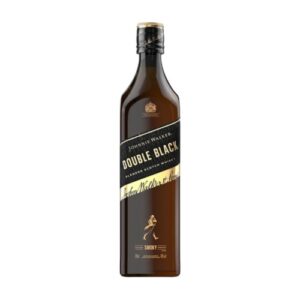 WHISKY JOHNIE WALKER DOBLE BLACK 70 CL