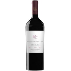 PAGO CAPELLANES CRIANZA TINTO R.DUERO 3/4