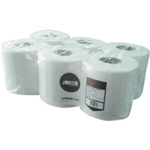 BOBINA PASTA LAMINADA 800GR PACK 6