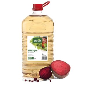 VINAGRE DE ALCOHOL DUNAY 5 L