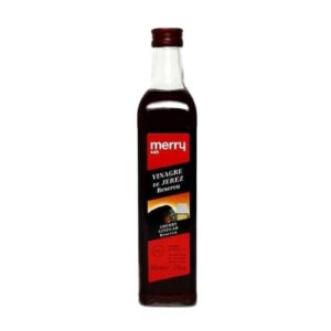 VINAGRE JEREZ RESERVA MERRY 250 ML