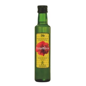 ACEITE O.V.E. FLOR DE ARANA 250ML C/ 12UND