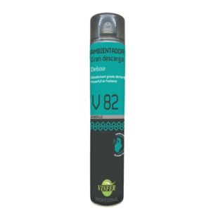 AMBIENTADOR GRAN DESCARGA DELUXE 750ML