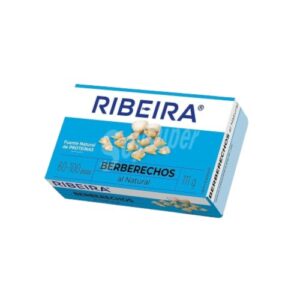 BERBERECHOS RIBEIRA 45/55 PACK 5 UND