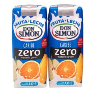BIO CARIBE DON SIMON 33CL PACK 21